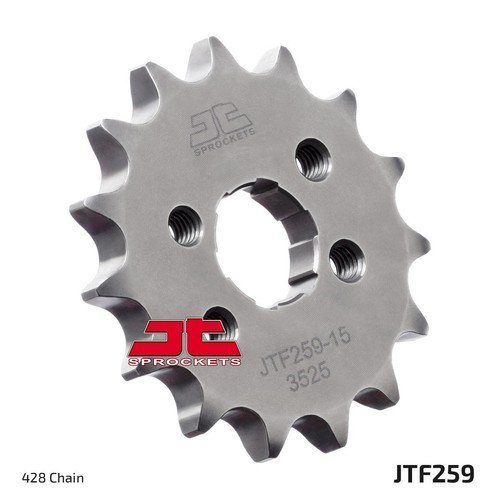 Heavy duty sprocket - heavy, jtf259