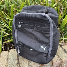 PUMA🚩Golf Shoe Bag