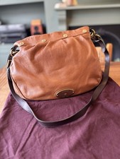 Mulberry oak brown pebbled