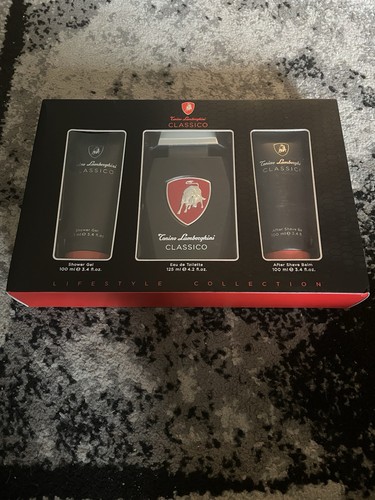 Tonino lamborghini men set - men's,