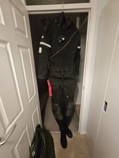 Seaskin Membrane Drysuit With