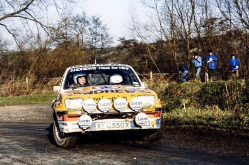Russell brookes mike broad - russell,
