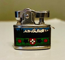 Penguin Automatic lighter Made