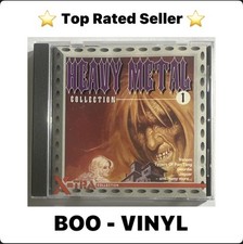 Various  - Heavy Metal