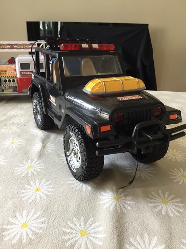 2001 tonka mighty - tonka,