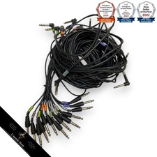 Roland TD30K Trigger Cables