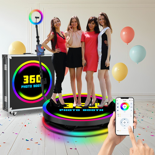 360 photo video - 360-photo, platform