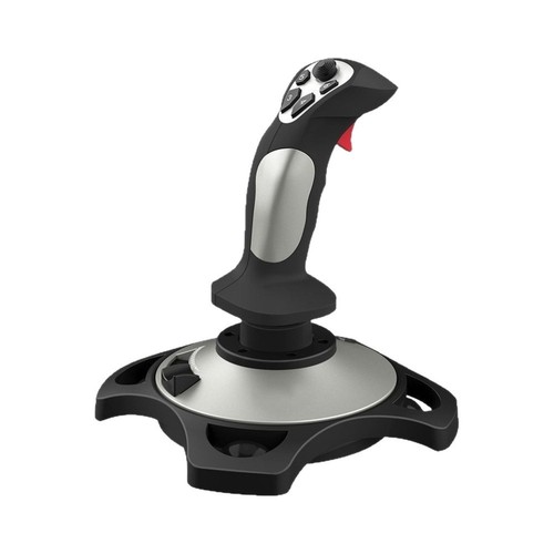 Flight simulator joystick - flight,