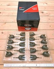 18 × DAM DETEK PELLET FEEDER