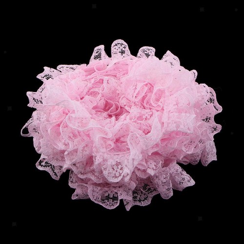 Ruffle pleat - pleat,