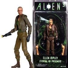 NECA Alien Ellen Ripley