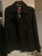 Jack And Jones Vintage Coat