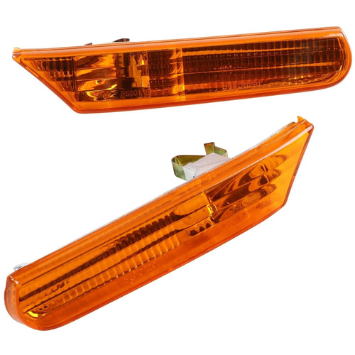 Indicator side repeater set - indicator,