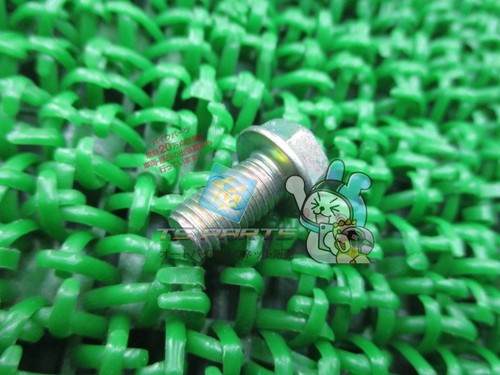 Nsr250r clutch outer bolt in - bolt,