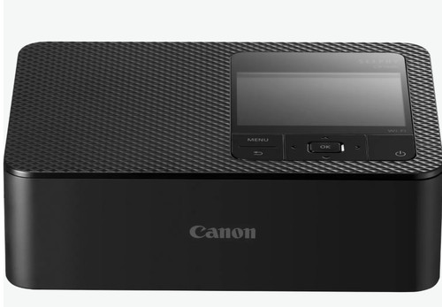 Canon selphy cp1500 - selphy, compact