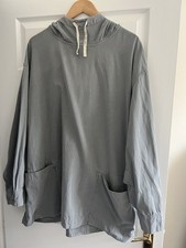 Snow Peak  SMOCK Jacket Cotton