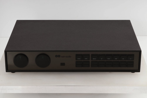 Naim nac pre - 82, amplifier