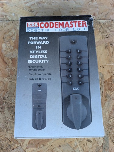 Era digital keyless - digital,