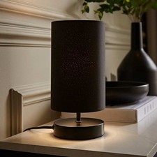 Touch Table Lamp Light Matte