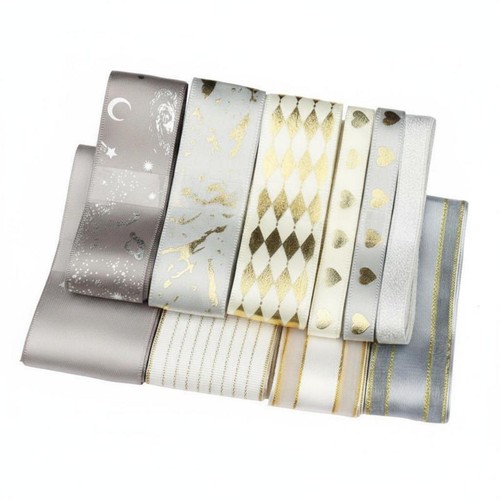 Ribbon pleating tool - ribbon,