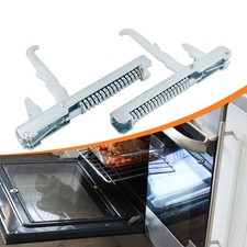 Oven door hinges - oven,