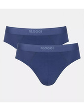 Sloggi Men's EVER Ease 2 Pack