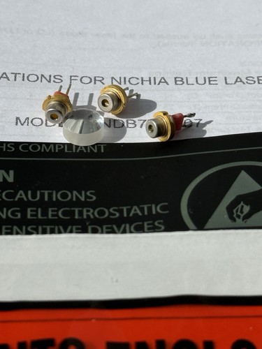 Blue laser diode to - blue, diode,