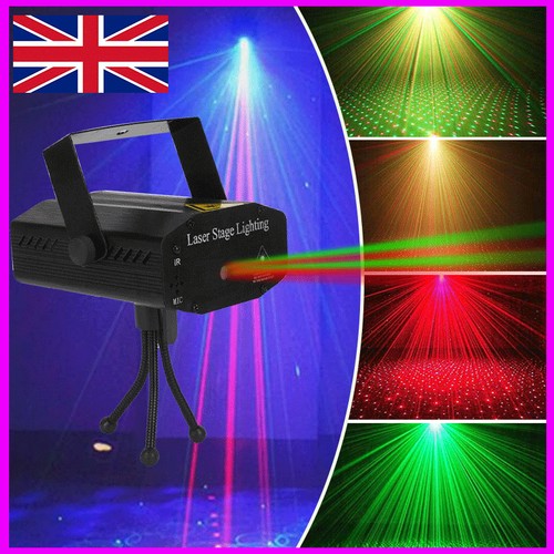 Patterns laser projector - laser,