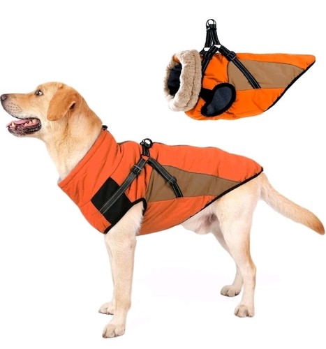 Heywean waterproof dog coat - waterproof,