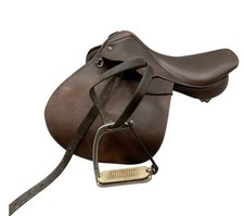 Collegiate 17.5” English