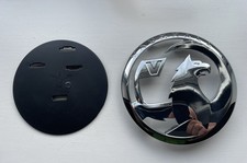 Vauxhall INSIGNIA B Mk2