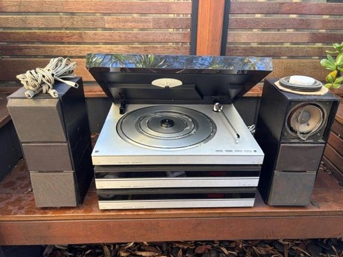 Bang olufsen beosystem 5000 - beosystem,