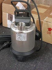 Lowara doc7 220 - lowara, doc7/a
