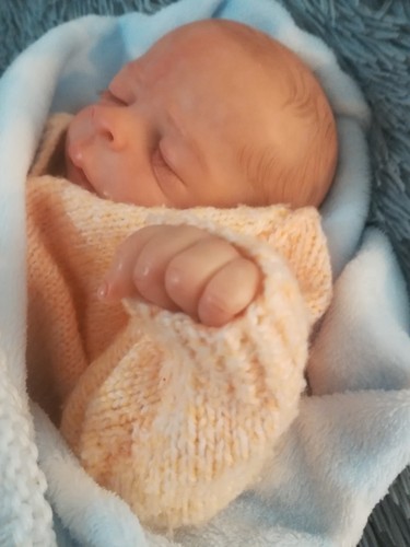 Preemie first love - first,