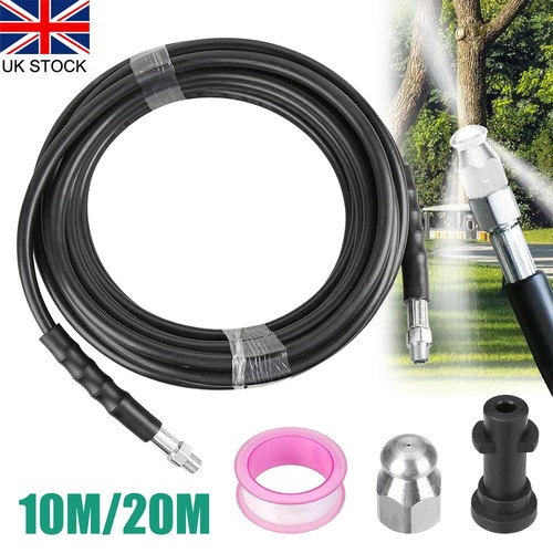 10m 20m pressure - 10m,