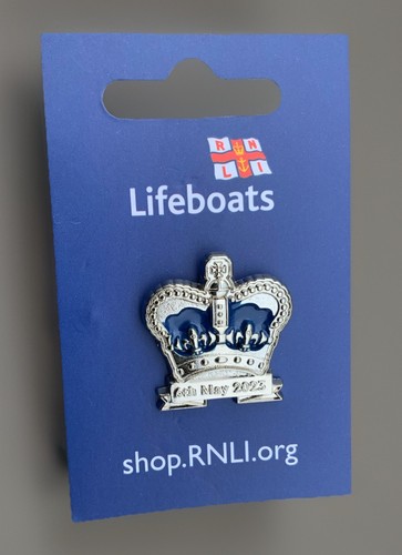 Royal national lifeboat - royal,