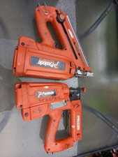 Paslode Nail Guns 1st And 2nd Fix. Selling together.