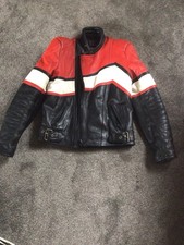 Vintage Sportex Motorcycle