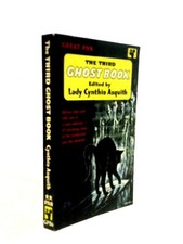The Third Ghost Book (Lady