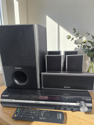 Sony dav dz260 - dav-dz260, 5-1