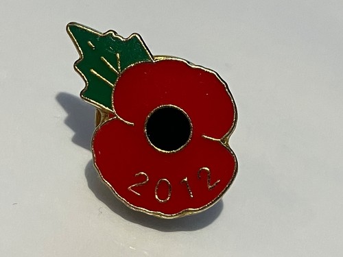 Charity enamel pin - enamel, badges