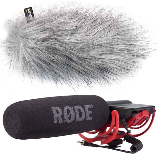 Rode videomic rycote wswh - rode, +