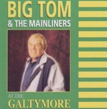 Big Tom & The Mainliners at