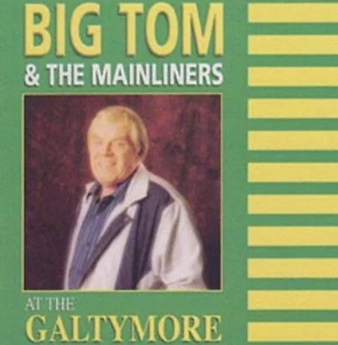 Big tom the mainliners at - the,