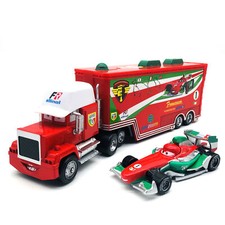 Disney Pixar Francesco