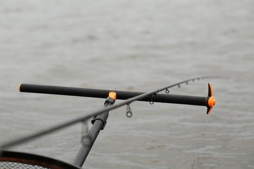 Guru reaper front feeder - reaper,
