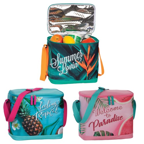 Cooler picnic bag thermal - cooler,