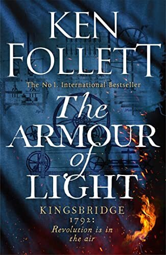 The armour light ken - armour, light: