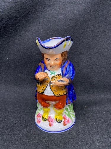 Century staffordshire - 19,
