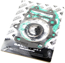 SUZUKI LT-A EIGER 400 400F